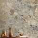 Grootformaat porselein 120x280, marmer, beige-grijs, glanzend, A4H1111 Calda Ambrozia #3