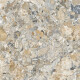 Grootformaat porselein 120x280, marmer, beige-grijs, glanzend, A4H1111 Calda Ambrozia #4