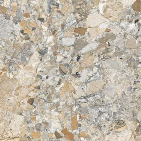 Grootformaat porselein 120x280, marmer, beige-grijs, glanzend, A4H1111 Calda Ambrozia #8