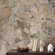 Vloertegels 120x120, marmer, beige-grijs, mat, A4H1112 Calda Ambrozia #2