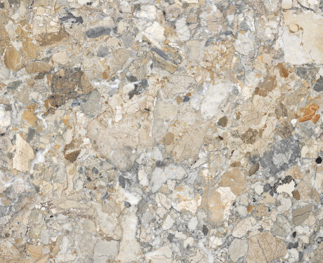 Vloertegels 120x120, marmer, beige-grijs, glanzend, A4H1113 Calda Ambrozia