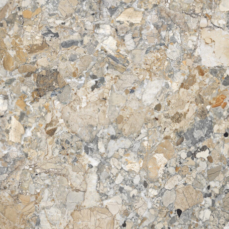 Vloertegels 120x120, marmer, beige-grijs, glanzend, A4H1113 Calda Ambrozia #1