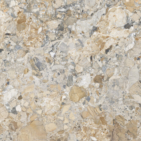 Vloertegels 120x120, marmer, beige-grijs, glanzend, A4H1113 Calda Ambrozia #4