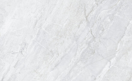 Geglazuurd vloertegels 120x120 cm, lichtgrijs, steenlook, mat, A4H1126 Agathos White