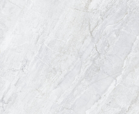 Geglazuurd vloertegels 120x120 cm, lichtgrijs, steenlook, mat, A4H1126 Agathos White