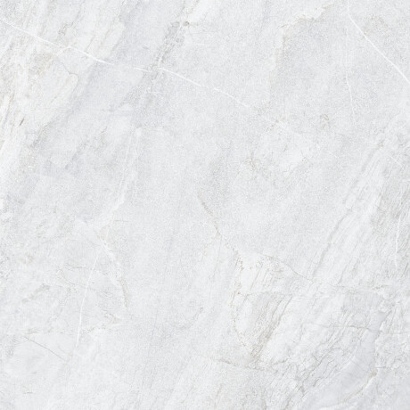 Geglazuurd vloertegels 120x120 cm, lichtgrijs, steenlook, mat, A4H1126 Agathos White #2