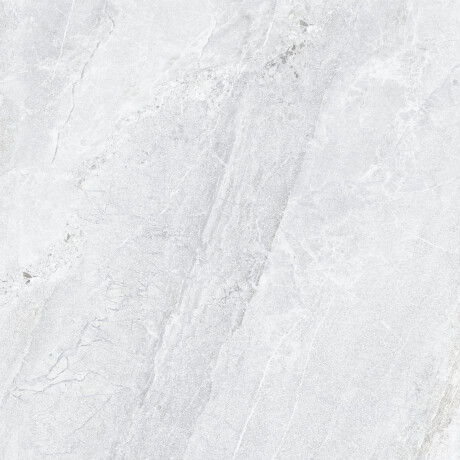 Geglazuurd vloertegels 120x120 cm, lichtgrijs, steenlook, mat, A4H1126 Agathos White #3