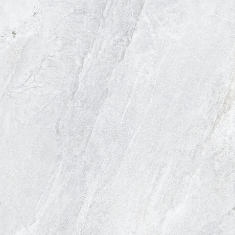 Geglazuurd vloertegels 120x120 cm, lichtgrijs, steenlook, mat, A4H1126 Agathos White #5