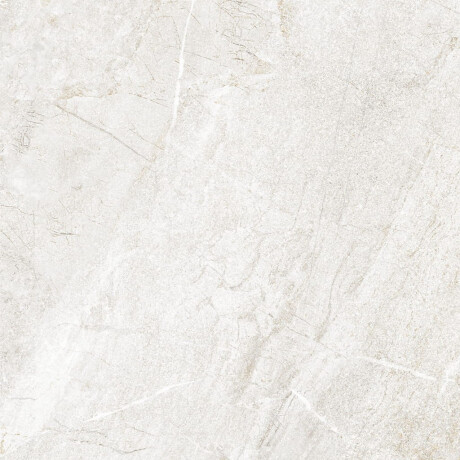 Geglazuurd vloertegels 60x120 cm, lichtgrijs, steenlook, mat, A4H1127 Agathos White #2