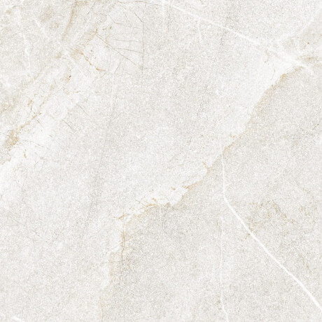 Geglazuurd vloertegels 60x120 cm, lichtgrijs, steenlook, mat, A4H1127 Agathos White #7