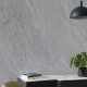 Geglazuurd vloertegels 120x280 cm, grijs steen, mat, A4H1129 Agathos Grey #3