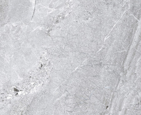 Geglazuurd vloertegels 60x120 cm, grijs steen, mat A4H1131 Agathos Grey