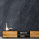 Geglazuurd vloertegels 120x280 cm, antraciet, steenlook, mat, A4H1137 Agathos Anthracite #1