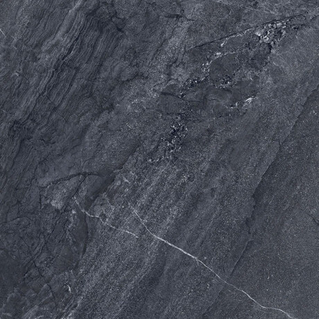 Geglazuurd vloertegels 120x280 cm, antraciet, steenlook, mat, A4H1137 Agathos Anthracite #4