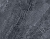 Geglazuurd vloertegels 120x120 cm, antraciet, steenlook, mat, A4H1138 Agathos Anthracite