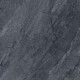 Geglazuurd vloertegels 120x120 cm, antraciet, steenlook, mat, A4H1138 Agathos Anthracite #2