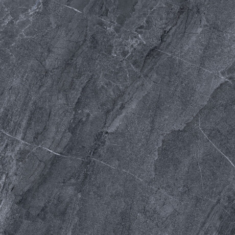 Geglazuurd vloertegels 120x120 cm, antraciet, steenlook, mat, A4H1138 Agathos Anthracite #4