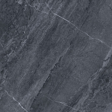 Geglazuurd vloertegels 120x120 cm, antraciet, steenlook, mat, A4H1138 Agathos Anthracite #5