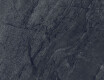 Geglazuurd vloertegels 60x120 cm, antraciet, steenlook, mat, A4H1139 Agathos Anthracite