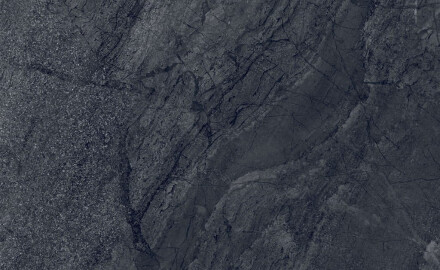 Geglazuurd vloertegels 60x120 cm, antraciet, steenlook, mat, A4H1139 Agathos Anthracite