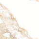 Geglazuurd vloertegels 60x120 cm, wit met gouden aders, mat, gerectificeerd, A4H116 Varenna #4