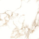 Geglazuurd vloertegels 60x120 cm, wit met gouden aders, mat, gerectificeerd, A4H116 Varenna #6