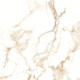 Geglazuurd vloertegels 60x120 cm, wit met gouden aders, mat, gerectificeerd, A4H116 Varenna #8