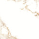 Geglazuurd vloertegels 60x120 cm, wit met gouden aders, mat, gerectificeerd, A4H116 Varenna #9