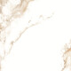 Geglazuurd vloertegels 60x120 cm, wit met gouden aders, mat, gerectificeerd, A4H116 Varenna #11