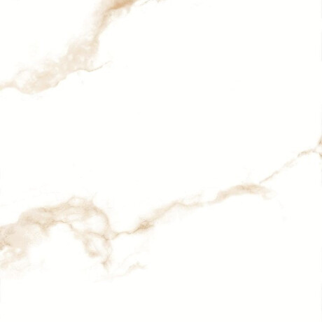 Geglazuurd vloertegels 60x120 cm, wit met gouden aders, mat, gerectificeerd, A4H116 Varenna #12