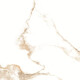 Geglazuurd vloertegels 60x120 cm, wit met gouden aders, mat, gerectificeerd, A4H116 Varenna #15