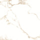 Geglazuurd vloertegels 60x120 cm, wit met gouden aders, mat, gerectificeerd, A4H116 Varenna #16
