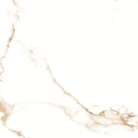 Geglazuurd vloertegels 60x120 cm, wit met gouden aders, mat, gerectificeerd, A4H116 Varenna #18