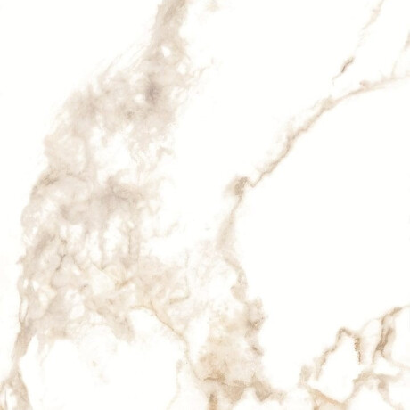 Geglazuurd vloertegels 60x120 cm, wit met gouden aders, mat, gerectificeerd, A4H116 Varenna #19
