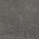 Vloertegels van 60x120 cm, donkergrijs met lichte aders, mat, A4H141 Ermetica Lavagna #11