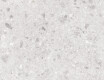 Geglazuurd steengoed 90x90 lichtgrijs Ivory A4H145 Terrazzo