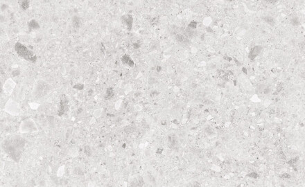 Geglazuurd steengoed 90x90 lichtgrijs Ivory A4H145 Terrazzo