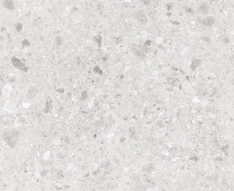 Geglazuurd steengoed 90x90 lichtgrijs Ivory A4H145 Terrazzo
