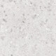 Geglazuurd steengoed 90x90 lichtgrijs Ivory A4H145 Terrazzo #1