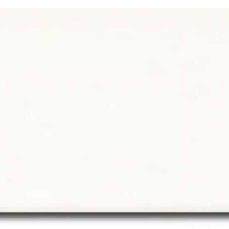 Keramische wandtegel 10x30, wit mat, vlak, A4H18 Blanco Mate #3