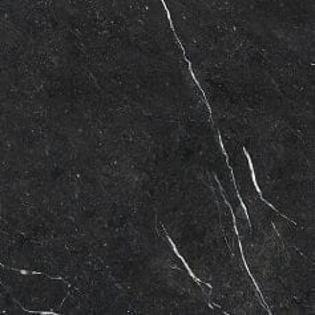 Geglazuurd vloertegels Pierre Black 120x120 cm, zwart glanzend met gouden aders, gerectificeerd A4H197 #24