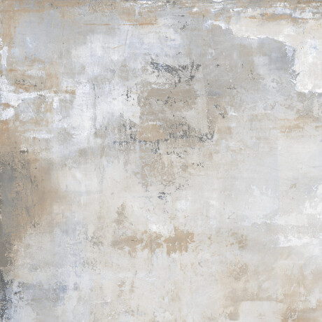 Geglazuurd vloertegels 120x120 cm, matgrijs, gerectificeerd, A4H252 City Grey #1