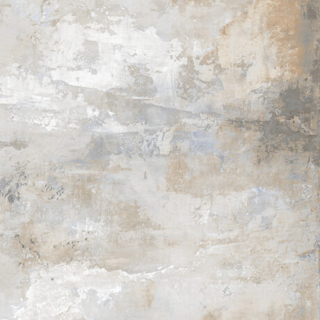 Geglazuurd vloertegels 120x120 cm, matgrijs, gerectificeerd, A4H252 City Grey #4