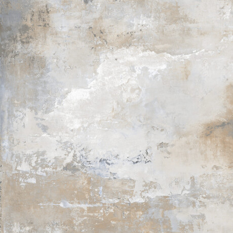Geglazuurd vloertegels 120x120 cm, matgrijs, gerectificeerd, A4H252 City Grey #5