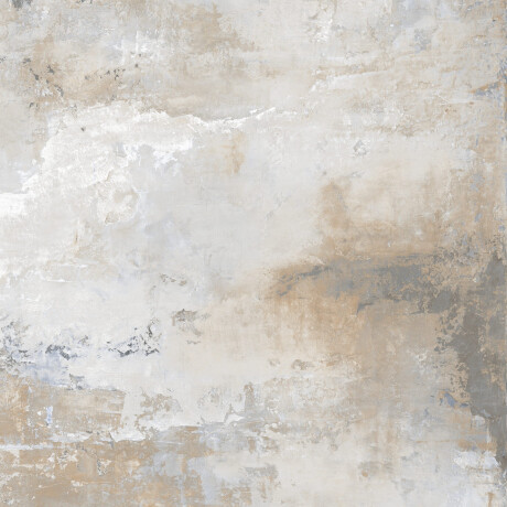 Geglazuurd vloertegels 120x120 cm, matgrijs, gerectificeerd, A4H252 City Grey #6