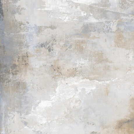 Geglazuurd vloertegels 120x120 cm, matgrijs, gerectificeerd, A4H252 City Grey #9