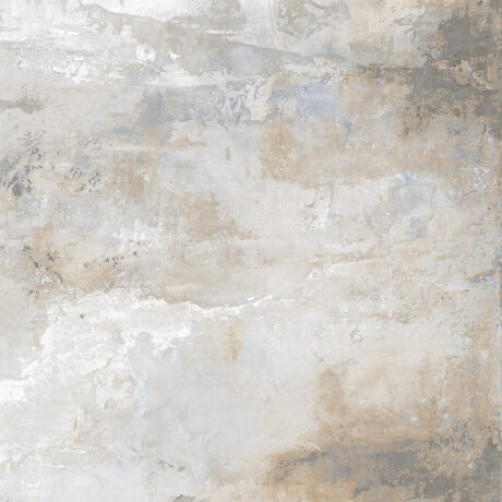 Geglazuurd vloertegels 120x120 cm, matgrijs, gerectificeerd, A4H252 City Grey #10