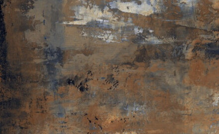 Geglazuurde vloertegels, grootformaat 120x280 cm, matbruin, gerectificeerd, A4H264 City Multicolor
