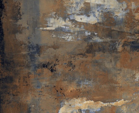 Geglazuurde vloertegels, grootformaat 120x280 cm, matbruin, gerectificeerd, A4H264 City Multicolor