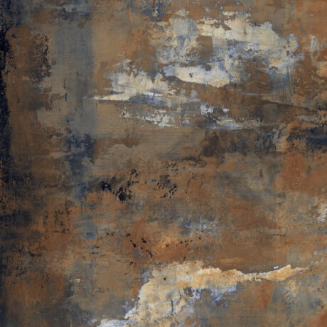 Geglazuurde vloertegels, grootformaat 120x280 cm, matbruin, gerectificeerd, A4H264 City Multicolor #1